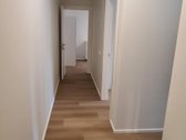 Renovuotame name nuomojamas 2 kambarių butas. - nuotraukos Nr. 16