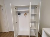 Renovuotame name nuomojamas 2 kambarių butas. - nuotraukos Nr. 12