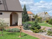 Jaukūs ir išskirtiniai namai prie pušyno - nuotraukos Nr. 17