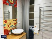 Nuomojamas Jaukus Ir Erdvus 3 Kambarių Butas - nuotraukos Nr. 15