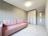 Parduodamas 3 kambarių butas Šiaulių širdyje - nuotraukos Nr. 10