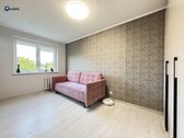 Parduodamas 3 kambarių butas Šiaulių širdyje - nuotraukos Nr. 11