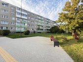 Parduodamas 3 kambarių butas Šiaulių širdyje - nuotraukos Nr. 27
