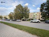Parduodamas 3 kambarių butas Šiaulių širdyje - nuotraukos Nr. 30