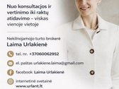 Parduodamas 3 kambarių butas Šiaulių širdyje - nuotraukos Nr. 33