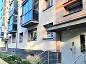 Modernaus Buto Nuoma Klaipėdos Centre  - nuotraukos Nr. 24