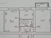 Modernaus Buto Nuoma Klaipėdos Centre  - nuotraukos Nr. 21