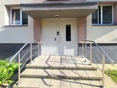 Modernaus Buto Nuoma Klaipėdos Centre  - nuotraukos Nr. 23