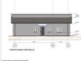 Parduodamas naujai statomas A++ klasės, vieno - nuotraukos Nr. 3