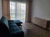 Išnuomojamas Naujas 2 Kambarių Butas "Danės - nuotraukos Nr. 2