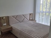 Išnuomojamas Naujas 2 Kambarių Butas "Danės - nuotraukos Nr. 3