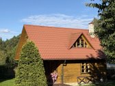 Parduodamas gyvenamas namas šalia pušyno, - nuotraukos Nr. 5