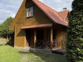 Parduodamas gyvenamas namas šalia pušyno, - nuotraukos Nr. 6