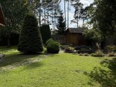 Parduodamas gyvenamas namas šalia pušyno, - nuotraukos Nr. 12