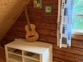 Parduodamas gyvenamas namas šalia pušyno, - nuotraukos Nr. 24