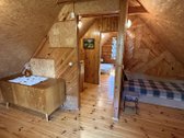 Parduodamas gyvenamas namas šalia pušyno, - nuotraukos Nr. 26