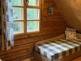 Parduodamas gyvenamas namas šalia pušyno, - nuotraukos Nr. 27