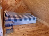 Parduodamas gyvenamas namas šalia pušyno, - nuotraukos Nr. 28