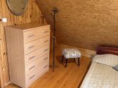 Parduodamas gyvenamas namas šalia pušyno, - nuotraukos Nr. 29