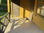 Parduodamas gyvenamas namas šalia pušyno, - nuotraukos Nr. 49