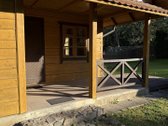Parduodamas gyvenamas namas šalia pušyno, - nuotraukos Nr. 50