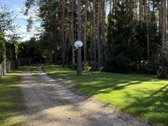 Parduodamas gyvenamas namas šalia pušyno, - nuotraukos Nr. 53
