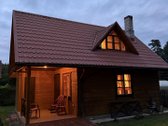 Parduodamas gyvenamas namas šalia pušyno, - nuotraukos Nr. 57