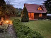 Parduodamas gyvenamas namas šalia pušyno, - nuotraukos Nr. 56