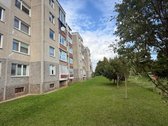 Parduodamas šviesus ir šiltas 2 kambarių - nuotraukos Nr. 13