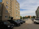 Nuomojamas 3 kambarių butas Vilniaus g. 92, - nuotraukos Nr. 33