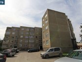 Nuomojamas 3 kambarių butas Vilniaus g. 92, - nuotraukos Nr. 35