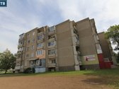 Nuomojamas 3 kambarių butas Vilniaus g. 92, - nuotraukos Nr. 36