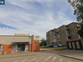 Nuomojamas 3 kambarių butas Vilniaus g. 92, - nuotraukos Nr. 37