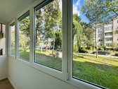 Parduodamas 1,5 Kambarių Butas Šiaurės pr, - nuotraukos Nr. 8