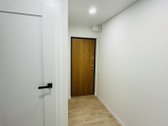 Parduodamas 1,5 Kambarių Butas Šiaurės pr, - nuotraukos Nr. 12