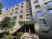Parduodamas 1,5 Kambarių Butas Šiaurės pr, - nuotraukos Nr. 15