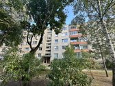 Parduodamas 1,5 Kambarių Butas Šiaurės pr, - nuotraukos Nr. 17