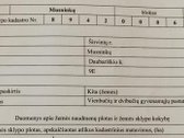 Parduodami du sklypai Daubariškio k., - nuotraukos Nr. 3