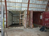 Išnuomojamas 441,74 m² sandėlis Klaipėdoje - nuotraukos Nr. 5