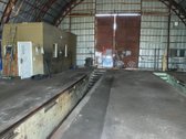 Išnuomojamas 441,74 m² sandėlis Klaipėdoje - nuotraukos Nr. 9