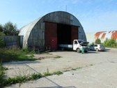 Išnuomojamas 441,74 m² sandėlis Klaipėdoje - nuotraukos Nr. 12
