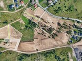 Parduodami sklypai, kuriuose galima statyti - nuotraukos Nr. 9