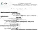Parduodamas išskirtinis net 170 arų (1,7 ha) - nuotraukos Nr. 8