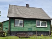 Parduodamos sodybos, susisiekimas geras, - nuotraukos Nr. 3