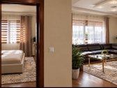 138 M² Namas Druskininkuose – 15 A Sklypas, - nuotraukos Nr. 8