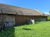 Joniškio r. Maželių k. Liepų  g. 11 - nuotraukos Nr. 6