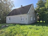 Joniškio r. Maželių k. Liepų  g. 11 - nuotraukos Nr. 3