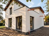 Rytinė Kava Su Vaizdu Į Mišką - nuotraukos Nr. 2