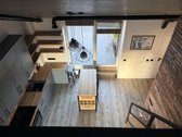 „Žvėryno Panoramos“ projekte nuomojamas - nuotraukos Nr. 4