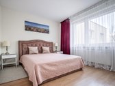 Išnuomojamas tvarkingas 2 kambarių butas - nuotraukos Nr. 7